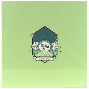 IMG_0616 IZ*ONE - Eyes On Me 1st Concert In Seoul Blu-Ray Sealed Izone 2020