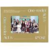 IMG_0653 IZ*ONE - One-Reeler Act IV Kihno Kit Album Complete Set 2020 Izone