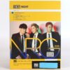 IMG_0703 NRG - 20th Century Night Mini Album Promo CD K-Pop 2017 New Radiancy Group