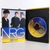IMG_0707 NRG - 20th Century Night Mini Album Promo CD K-Pop 2017 New Radiancy Group