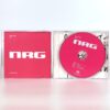 IMG_0716 NRG - The Line Is Busy Signed Digital Single Album Promo CD K-Pop 2018