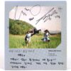 IMG_0737 Wable - Wind Petals 2nd Single Album Signed CD Promo Indie K-Pop 2016