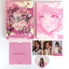 IMG_0779 Mimiirose - Reebon 3rd Single Album Signed CD 2024 K-Pop