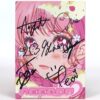 IMG_0781 Mimiirose - Reebon 3rd Single Album Signed CD 2024 K-Pop