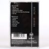 Vertical Horizon - Everything You Want Korean Cassette Album Korea Hype Sticker