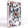 Red Hot Chili Peppers - Blood Sugar Sex Magik Album Korean Cassette Tape Korea