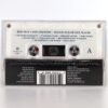 Red Hot Chili Peppers - Blood Sugar Sex Magik Album Korean Cassette Tape Korea