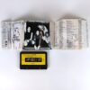 Rage Against The Machine - The Battle of Los Angeles Album Korean Cassette Korea