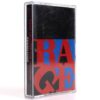 Rage Against The Machine - Renegades Album Korean Cassette Tape Korea