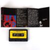 Rage Against The Machine - Renegades Album Korean Cassette Tape Korea
