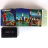 No Doubt - Tragic Kingdom Album Korean Cassette Tape Korea