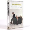 The Cranberries - No Need To Argue Album Korean Cassette Tape Korea