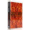 Guns N' Roses - "The Spaghetti Incident?" Album Korean Cassette Tape Korea