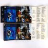 Guns N' Roses - Use Your Illusion II Album Korean Cassette Tape Korea