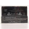 Def Leppard - Vault - Greatest Hits Album Korean Cassette Tape Korea
