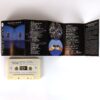 Dream Theater - Falling Into Infinity Album Korean Cassette Tape Korea