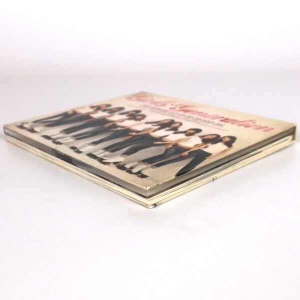 IMG_1081 Girls' Generation - Gee First Mini Album CD K-Pop 2009