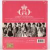 IMG_1108 Girls' Generation - The First Album CD K-Pop 2007 2