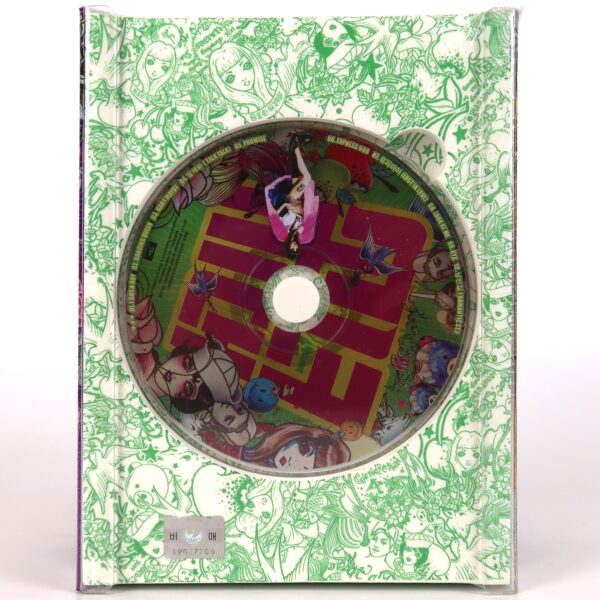 Girls' Generation - I Got A Boy [Seohyun Ver.] Sealed Album CD K-Pop 2013