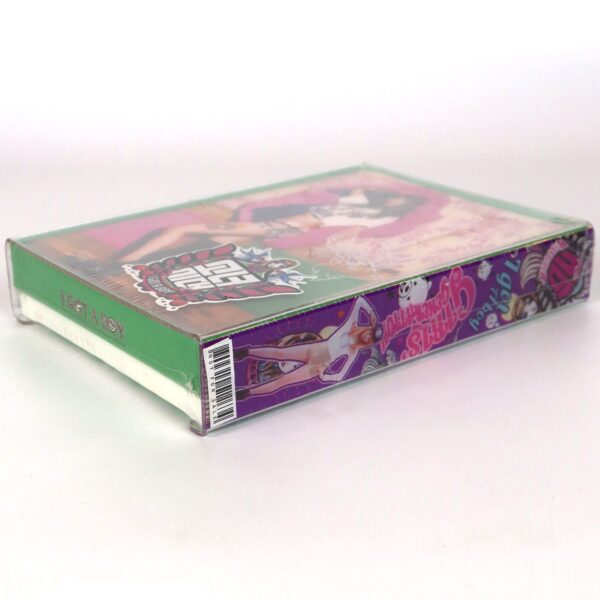 Girls' Generation - I Got A Boy [Seohyun Ver.] Sealed Album CD K-Pop 2013