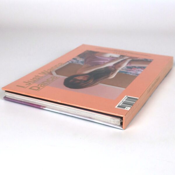 IMG_1149 Tiffany - I Just Wanna Dance Mini Album CD Sealed K-Pop 2016 Girls' Generation