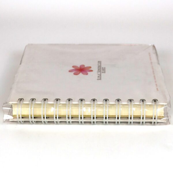 IMG_1152 Girls' Generation Goobne Chicken Diary Planner 2009