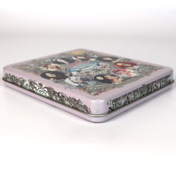 IMG_1164 Girls' Generation - The Boys Album CD No Photocard K-Pop 2011