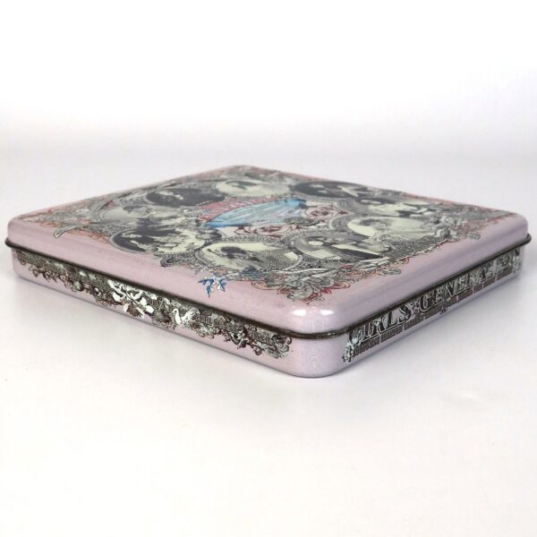 Girls' Generation - The Boys Album CD No Photocard K-Pop 2011 [read]