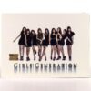 IMG_1204 Girls' Generation - Genie Japanese Single CD + DVD K-Pop 2011 Korean Pressing