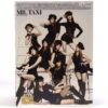 IMG_1212 Girls' Generation - Mr. Taxi The 3rd Album CD Sealed K-Pop 2011
