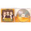 IMG_1228 Orange Caramel - Shanghai Romance Single Album CD K-Pop 2011