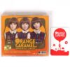 IMG_1231 Orange Caramel - Shanghai Romance Single Album CD K-Pop 2011