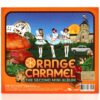 IMG_1236 Orange Caramel - The Second Mini Album Single Album Raina Doll CD K-Pop 2010