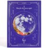 GFriend - Time For The Moon Night [Night Ver.] 6th Mini Album CD No PC 2018
