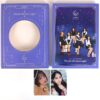 GFriend - Time For The Moon Night [Time Ver.] 6th Mini Album CD 2 PC 2018