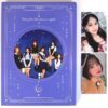 GFriend - Time For The Moon Night [Time Ver.] 6th Mini Album CD 2 PC 2018