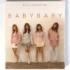 Girls' Generation - Baby Baby 1st Album Repackage CD Sealed K-Pop 2008