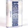 Duran Duran - Greatest Album Korean Cassette Tape Korea