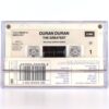 Duran Duran - Greatest Album Korean Cassette Tape Korea