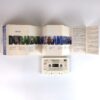 Duran Duran - Greatest Album Korean Cassette Tape Korea