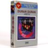 Duran Duran - Arena Album Korean Cassette Tape Korea