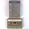 Duran Duran - Arena Album Korean Cassette Tape Korea