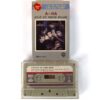 A-ha - Stay On These Roads Album Korean Cassette Tape Korea