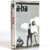 A-ha - East Of The Sun West Of The Moon Album Korean Cassette Tape Korea