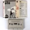 A-ha - East Of The Sun West Of The Moon Album Korean Cassette Tape Korea