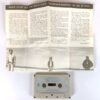 A-ha - Headlines And Deadlines The Hits of A-ha Album Korean Cassette Tape Korea