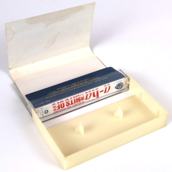 A-ha - Headlines And Deadlines The Hits of A-ha Album Korean Cassette Tape Korea