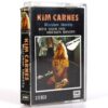 Kim Carnes - Mistaken Identity Album Korean Cassette Tape Korea