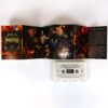 Pantera - Official Live: 101 Proof Album Korean Cassette Tape Korea