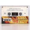 Pantera - Reinventing The Steel Album Korean Cassette Tape Korea